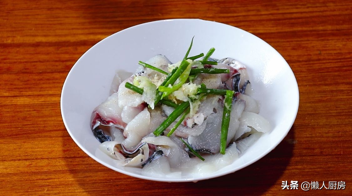 天冷鱼怎么吃最好,冷吃麻辣鱼怎么做才好吃