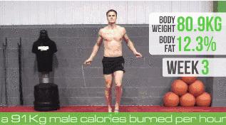 鍦ㄥ鍧氭寔璺崇怀浼氭湁鍝簺濂藉,鍦ㄥ鍧氭寔璺崇怀鑳界槮鑴稿悧