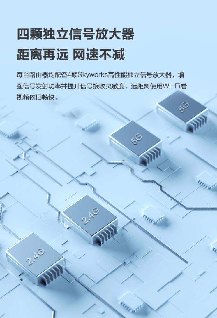 丐帮也有降龙十八掌！千元内Wi-Fi6与Mesh路由选购清单