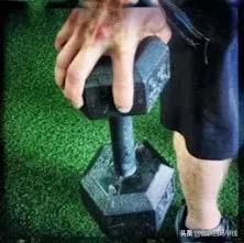 想增强握力应该做什么动作,想要增强力量怎么训练