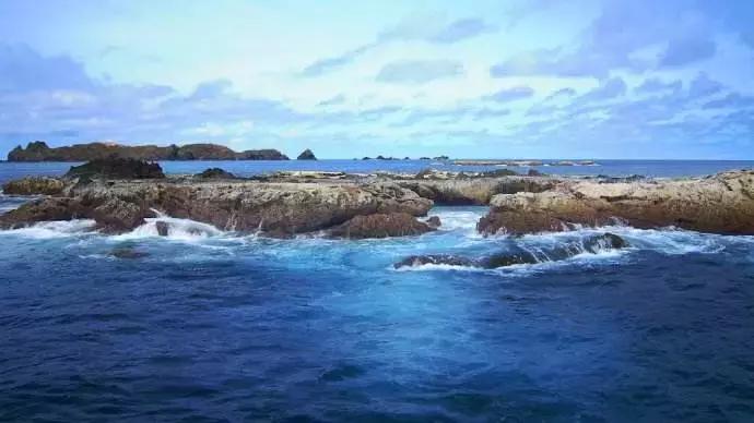 国内超美的小众海岛,国内海岛小众旅游