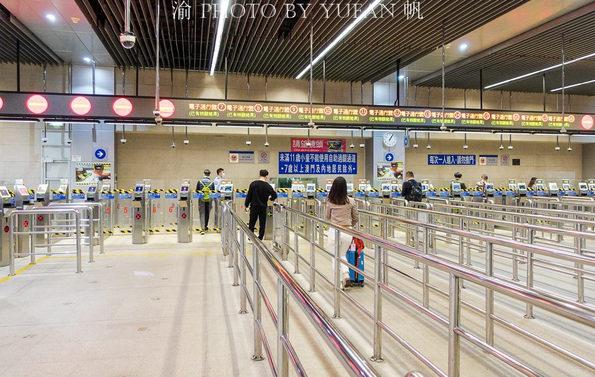 旅游团去澳门需要什么手续和证件,现在坐飞机到澳门都需要什么手续