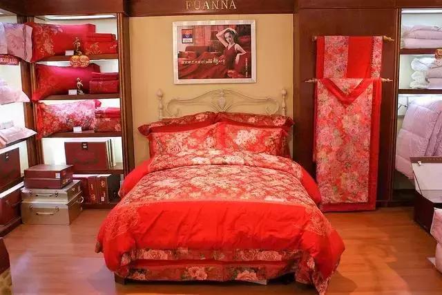 中国棉被大王,一张棉被带来多少钱