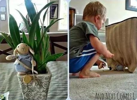 0-3岁英语启蒙游戏,适合英语启蒙幼儿课前小游戏