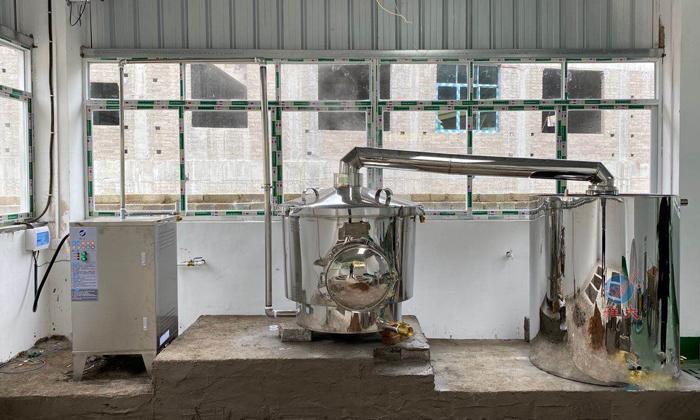 贵州野果可酿酒,农村野果酿酒设备