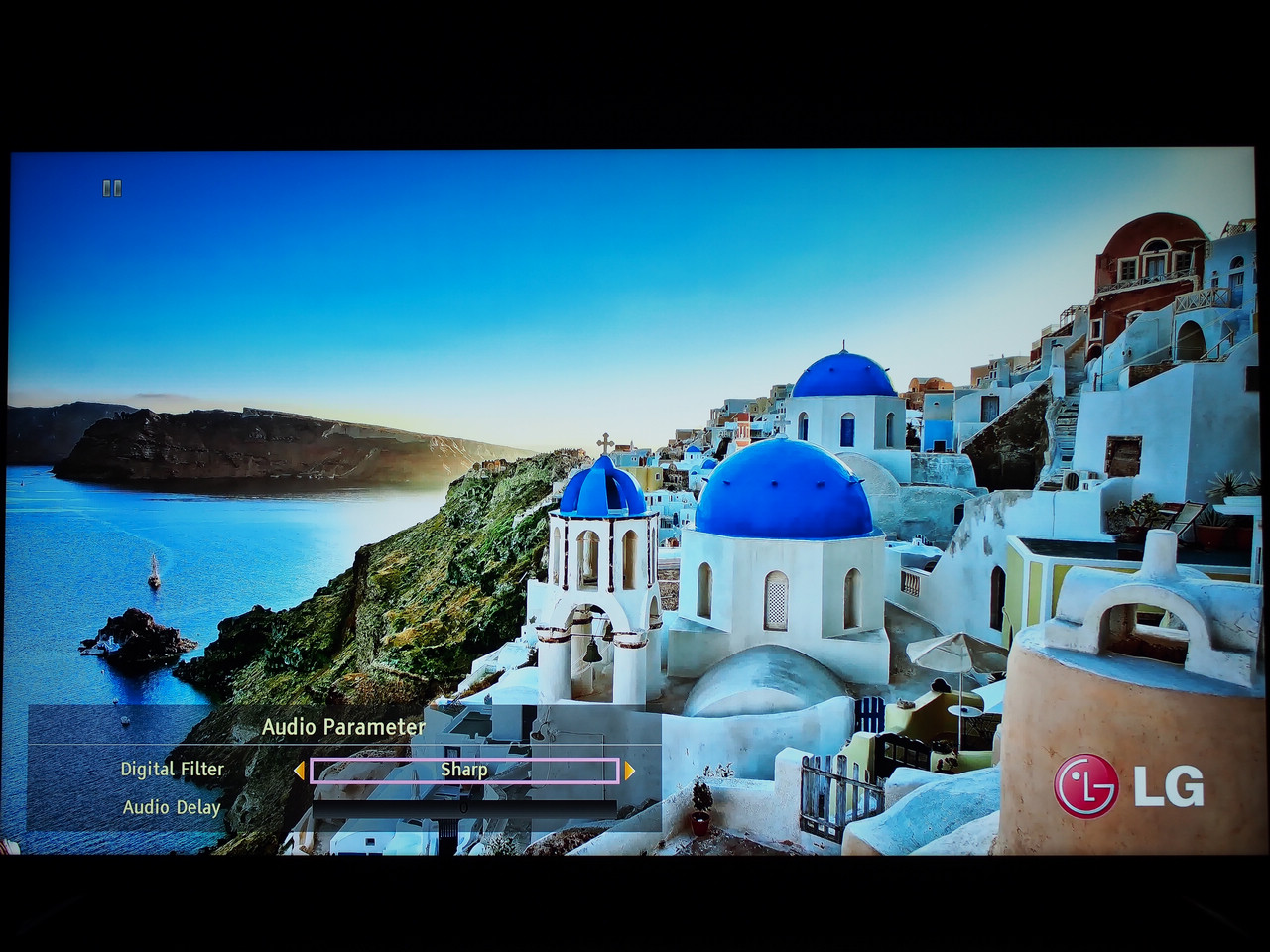 音画俱佳,先锋udp-lx500