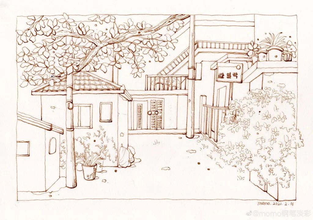 90后小姐姐在家里画画,90后小姐姐画画图片