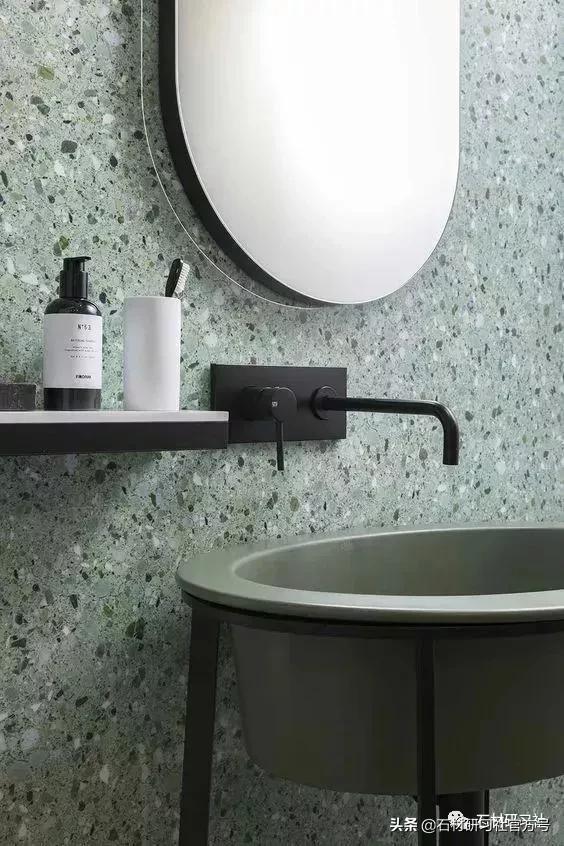 石材边角料能做平安扣吗,石材边角料的使用方法抖音