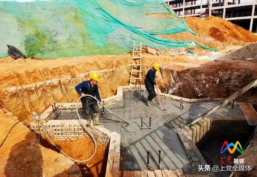 城南小学什么时候开工,江都区城南小学动工