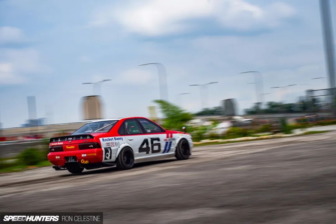 日产风度a31漂移,a31新款