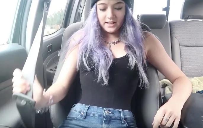 束腰导致内脏下垂漏尿,子宫脱落内脏下垂