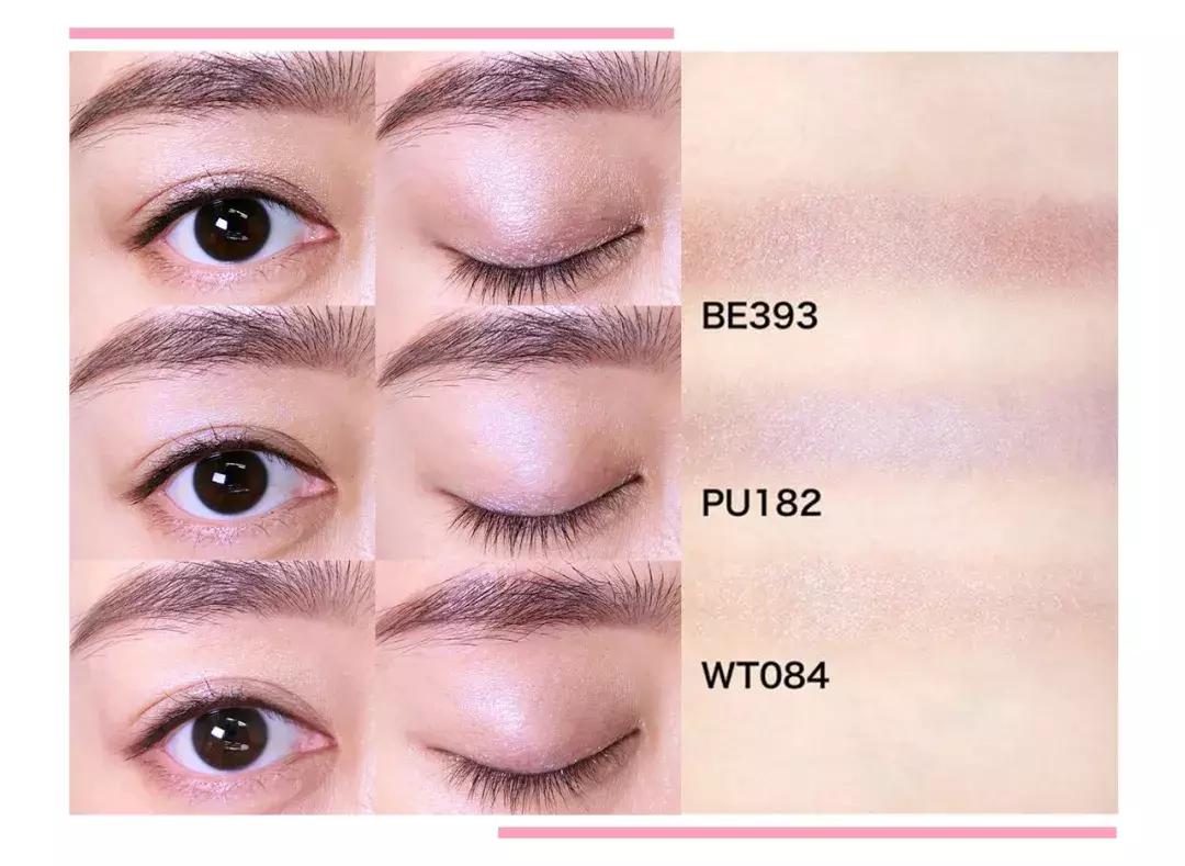 嗲！没想到开架CEZANNE、砍妹の春季彩妆也这么惹火