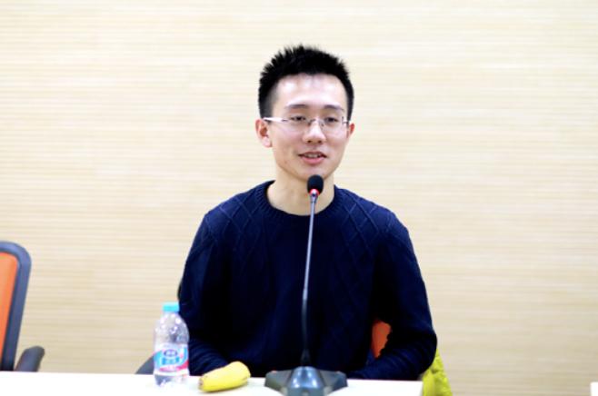 95后Nature狂魔曹原7连杀，一周发两篇Nature，每次都是枯燥感觉