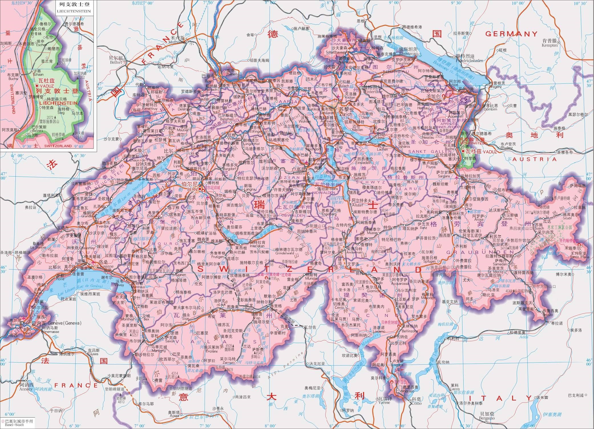 巧克力王国是瑞士还是比利时,欧洲最好的巧克力王国