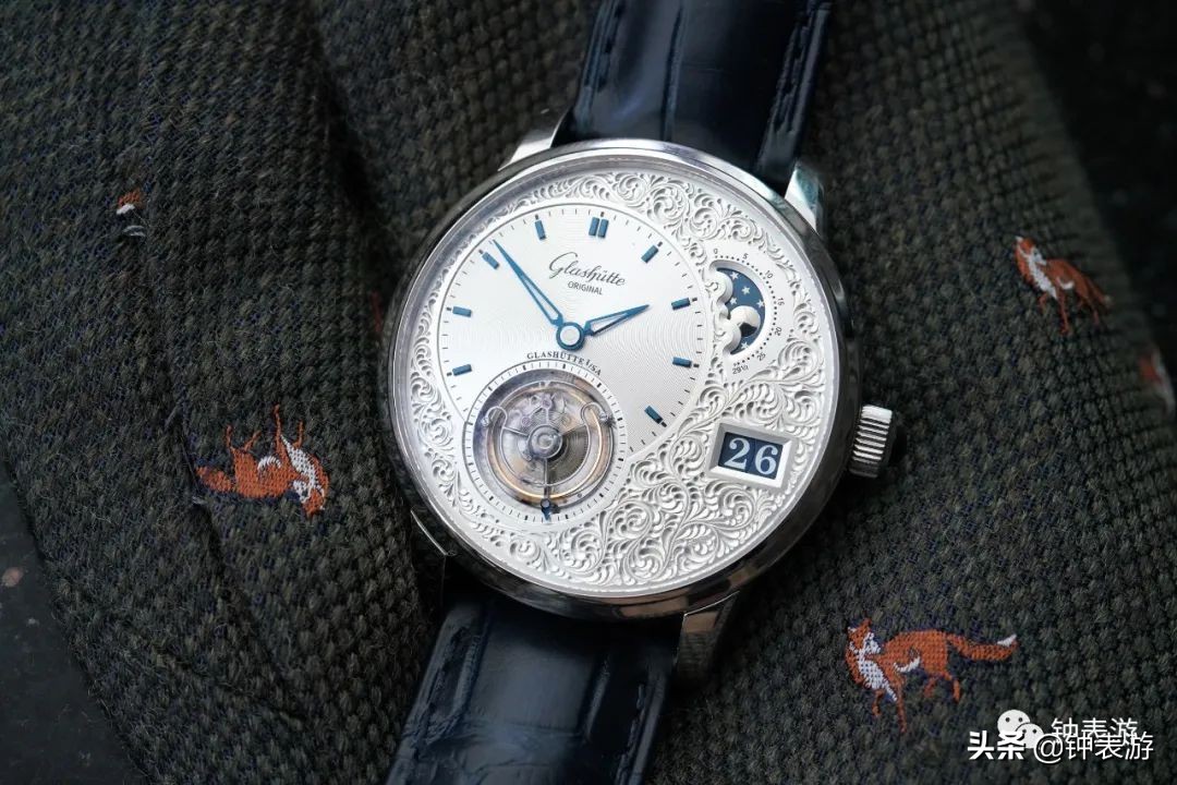 格拉苏蒂原创怎么解说,格拉苏蒂陀飞轮质量怎么样