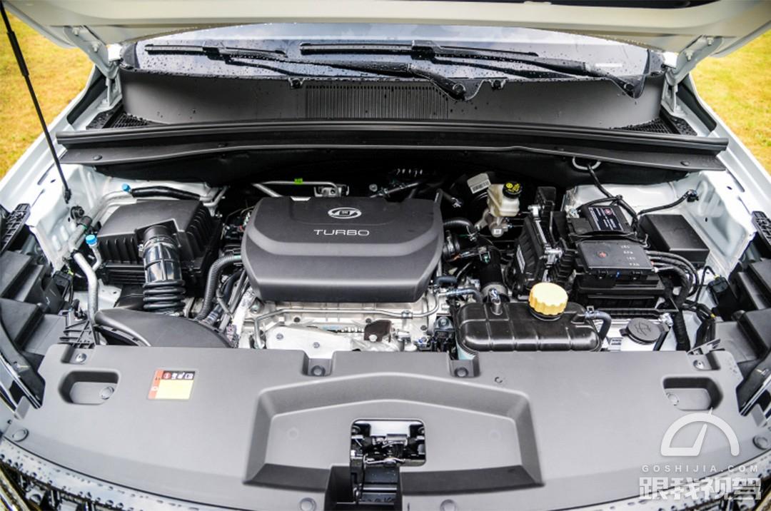 6到7万的合资suv落地价自动挡,7万左右的合资suv车哪款好