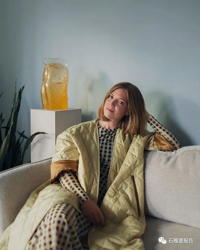 降温又要买新衣服,降温了快来种草羽绒服