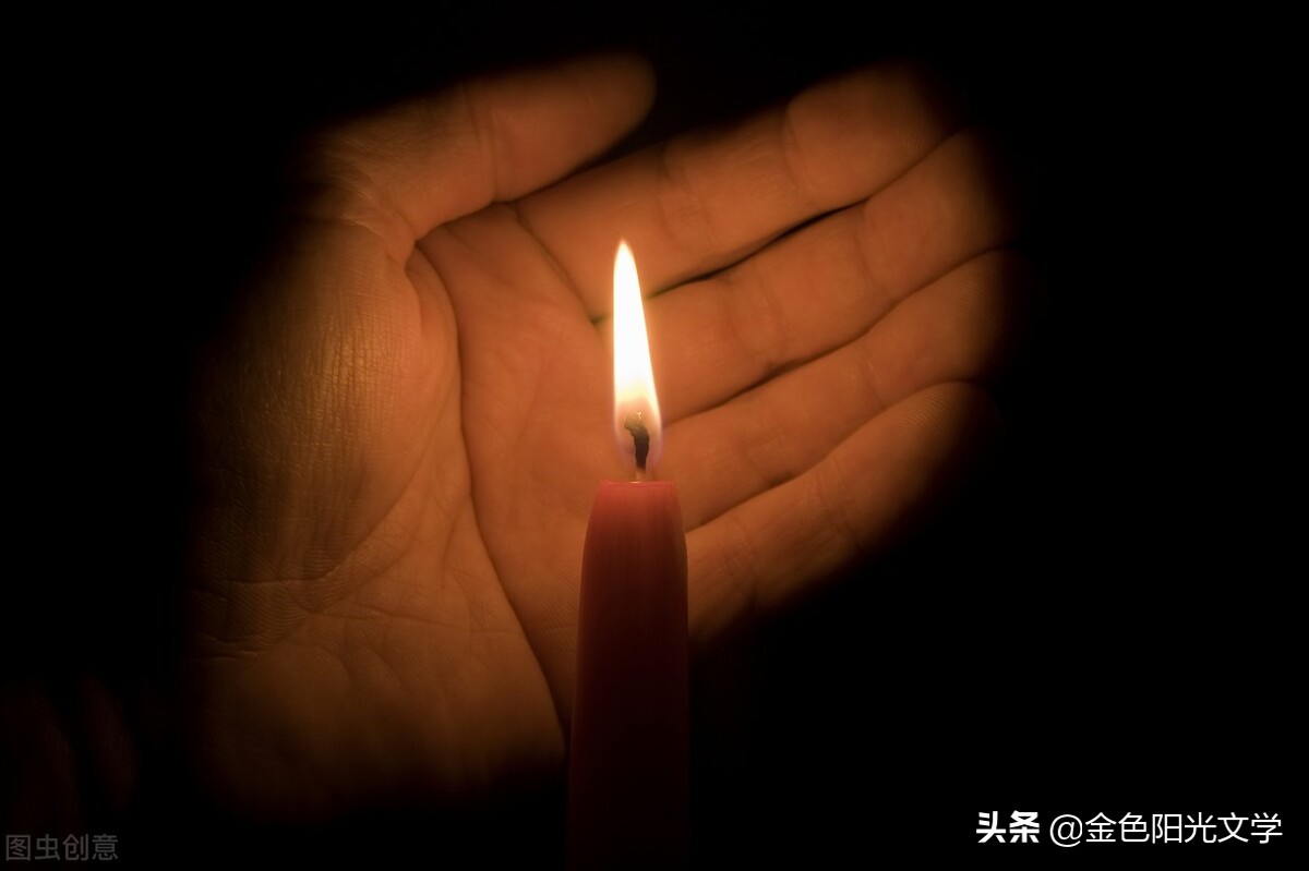 停电了停电了,停电啦