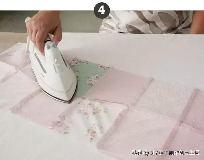 简单的拼布被子的做法,20款漂亮的拼布被子教程