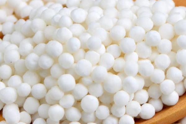 西米露的西米是怎么做的,西米如何煮成珍珠