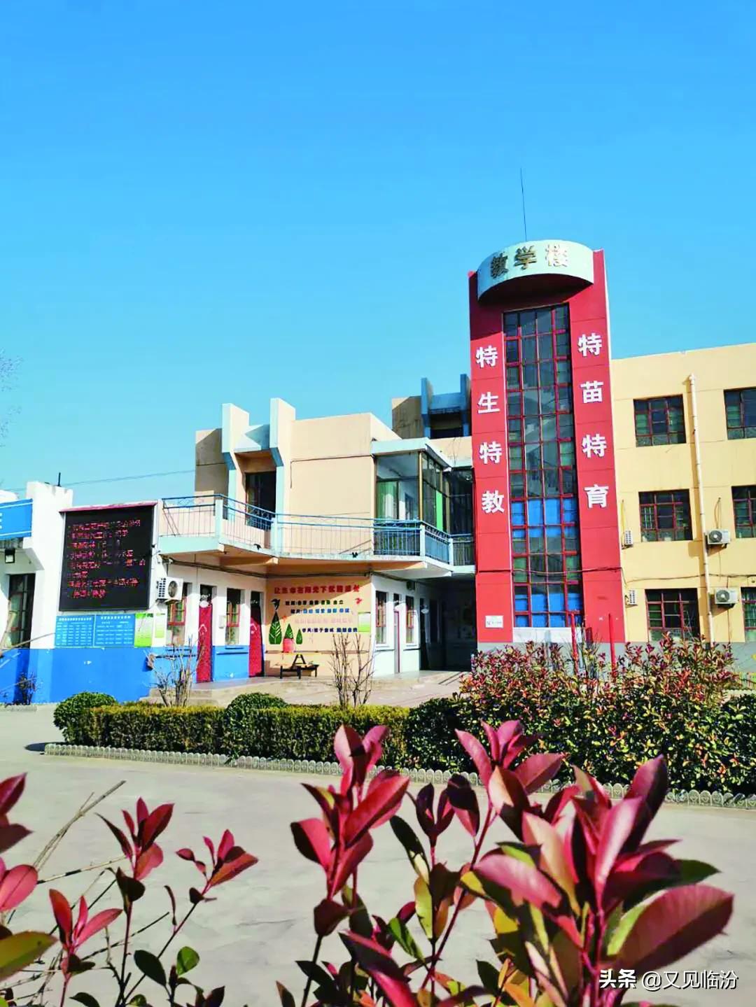 从古都新韵看曲沃——英雄之城