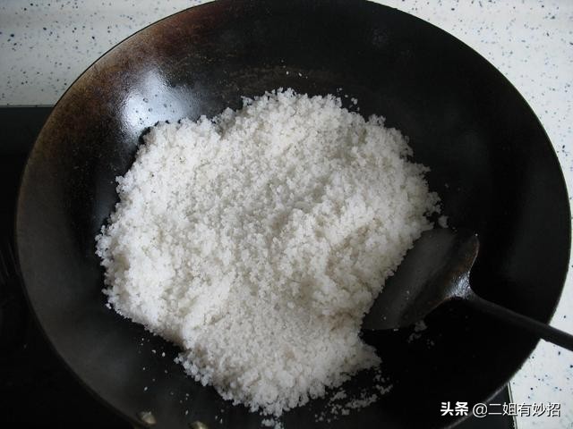 电铁锅生锈怎样才能彻底清除,铁锅生锈怎么办如何防止铁锅生锈