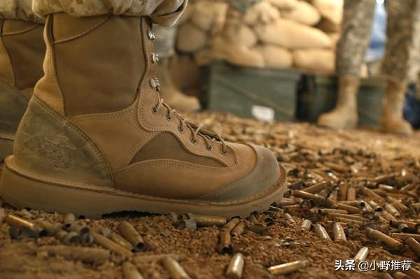 工装靴品牌十大排行榜,世界十大工装靴