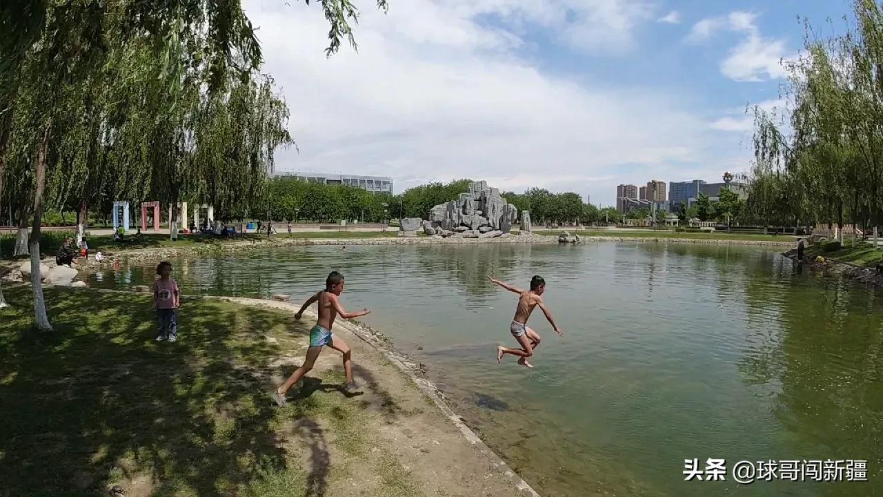 伊宁市有没有发展前景,伊宁市东城区的发展趋势