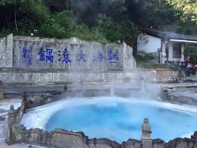 1月带娃云南小众旅游,云南小众旅游2日游