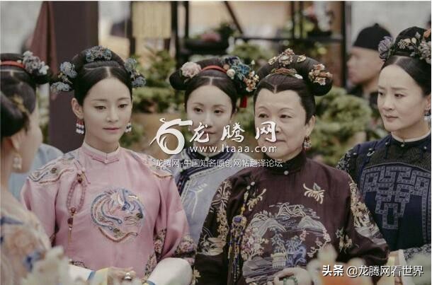 龙腾网在中国有多火,龙腾网关于中国