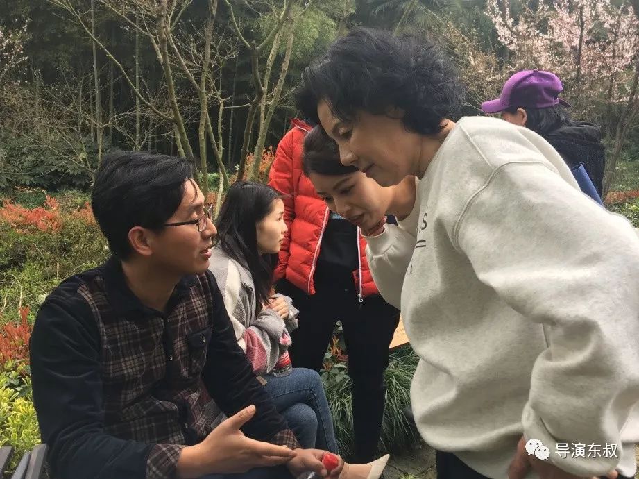 让健康再出发！融光影业产品广告拍摄手记