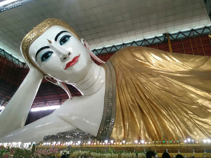 缅甸曼德勒景点有哪些,缅甸金三角的旅游景点