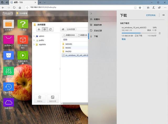 还未实现视频输出功能的铁威马-F2-221，开箱详情介绍
