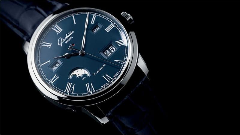 女士手表推荐奢侈品牌,几乎人人都知道的瑞士手表品牌