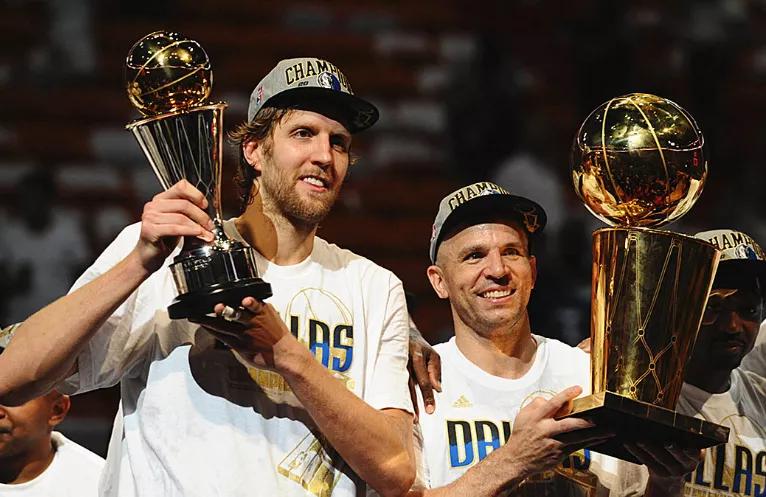 德克诺维茨基单节完整版,德克诺维茨基完整介绍