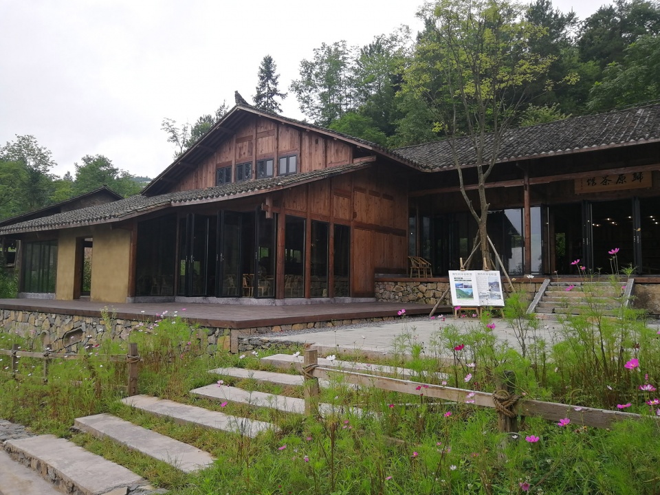 仙女山归原小镇多少钱,仙女山归原小镇旅游攻略