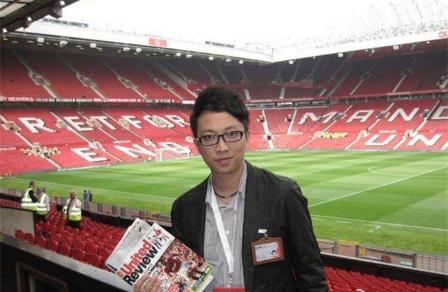 盘点广东球迷,细数那些球迷熟识的粤语解说