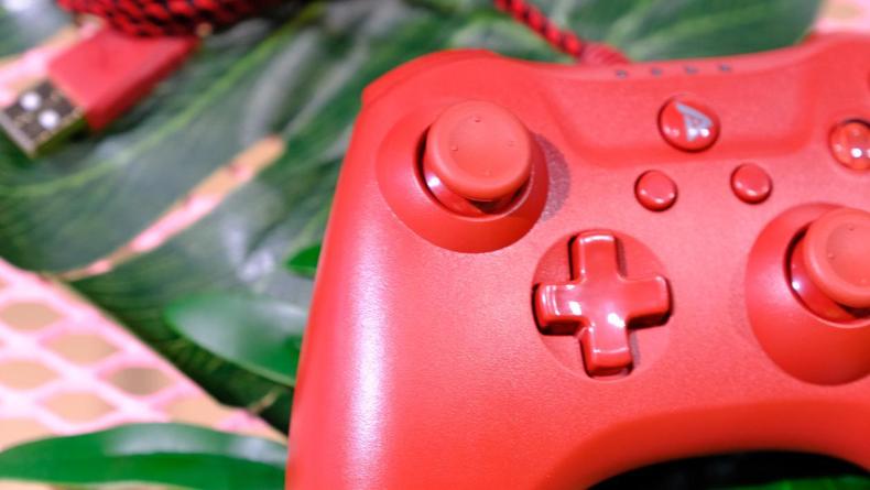 冷门手柄评测,游戏手柄测评推荐