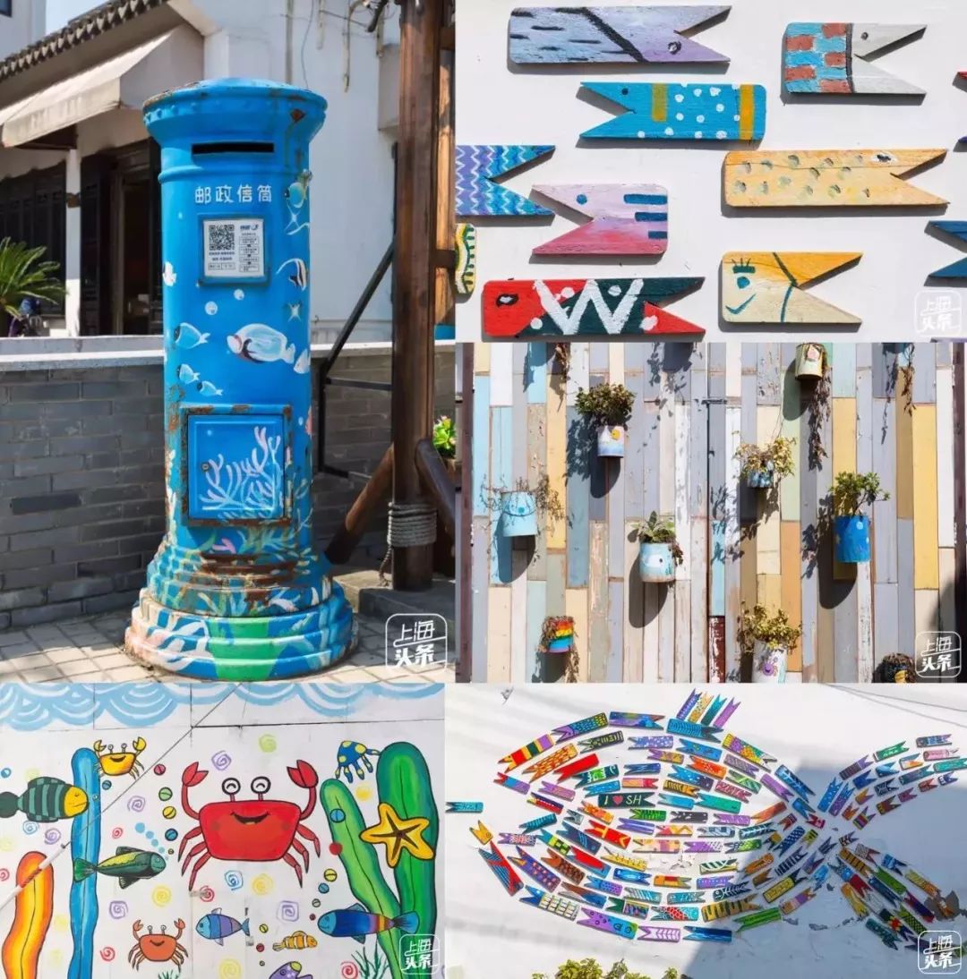 吵翻了!上海16个区终于正面PK!哪个是你心中的“扛把子”?