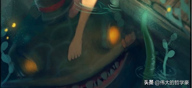 比尔吉沃特四大传说,比尔吉沃特四大恐怖传说