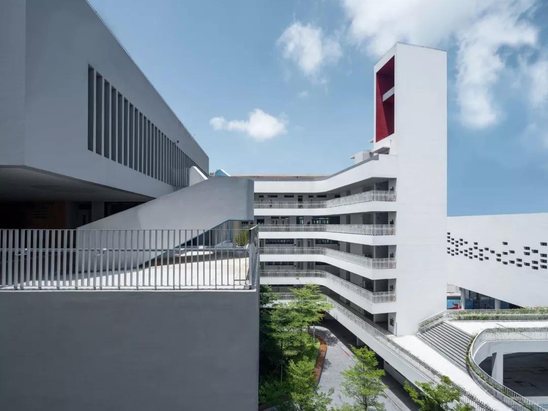 深圳前海小学好不好,前海小学在深圳市排名