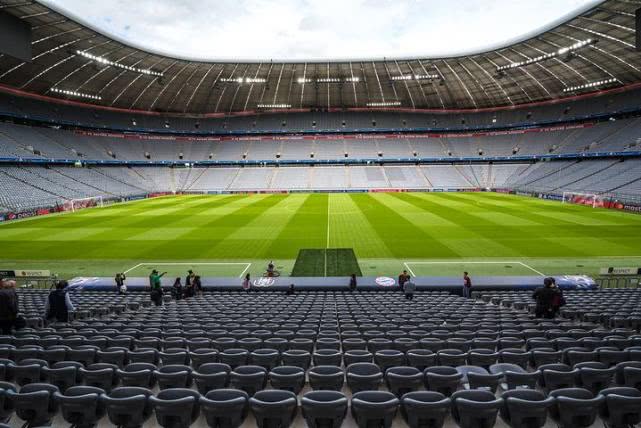 海拔最高的高尔夫球场,世界上十大特色球场