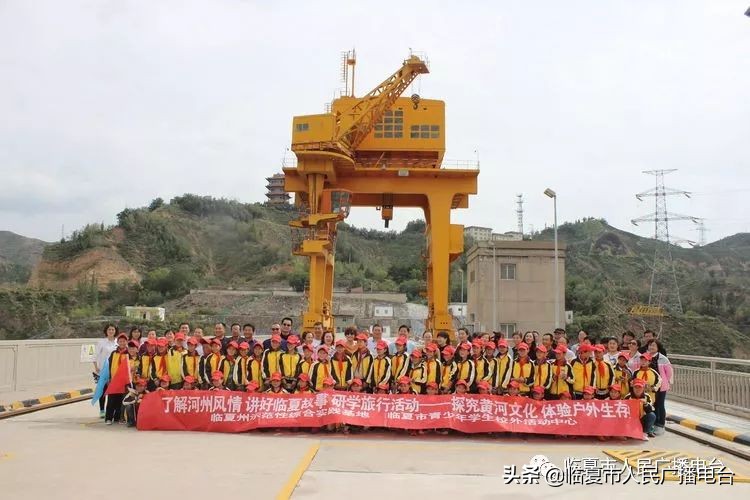 临夏市青少年学校外活动中心,临夏儿童暑假训练营