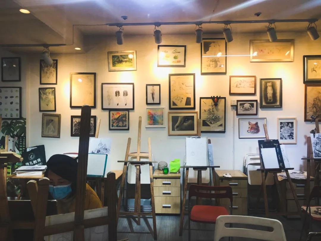 美术兴趣班视频总结,美术兴趣班到底能学到什么