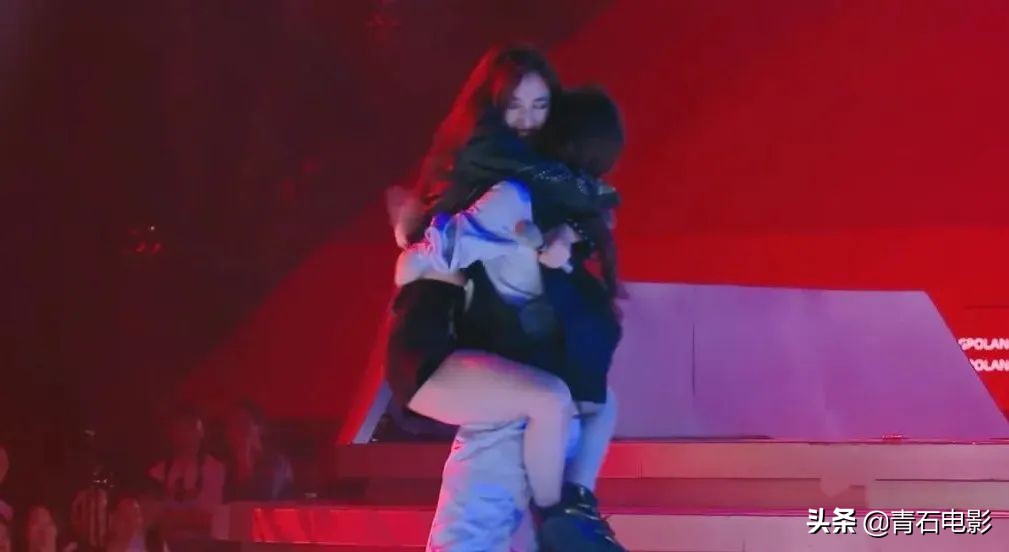 开播后最好的一期!复活团避开这2类人,宁静站着光唱都没人敢惹