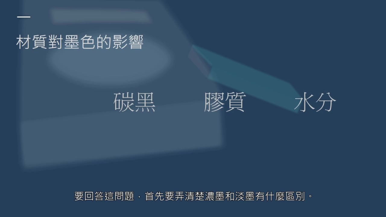 黄简讲书法初级课程笔法篇19,黄简讲书法初级教程笔法篇17