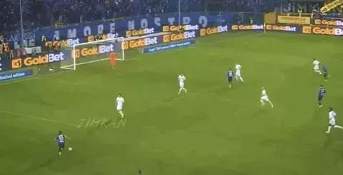 亚特兰大3-1集锦,球风华丽得分能力超强