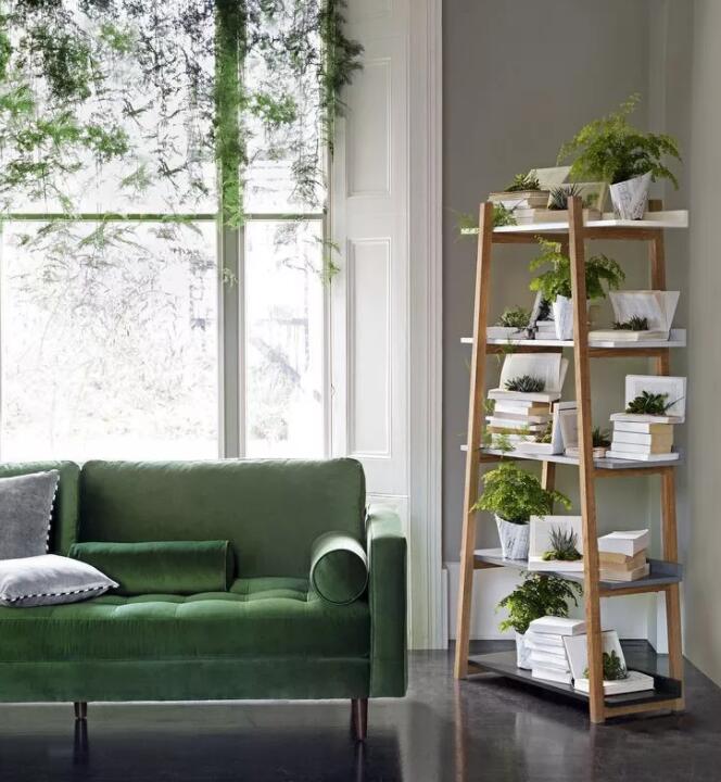 采光严重不足,采光不足的小妙招