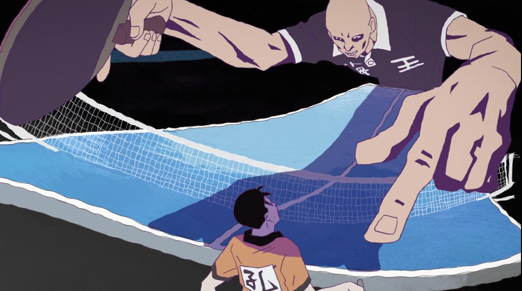 汤浅政明日本沉没视频,专家谈日本沉没