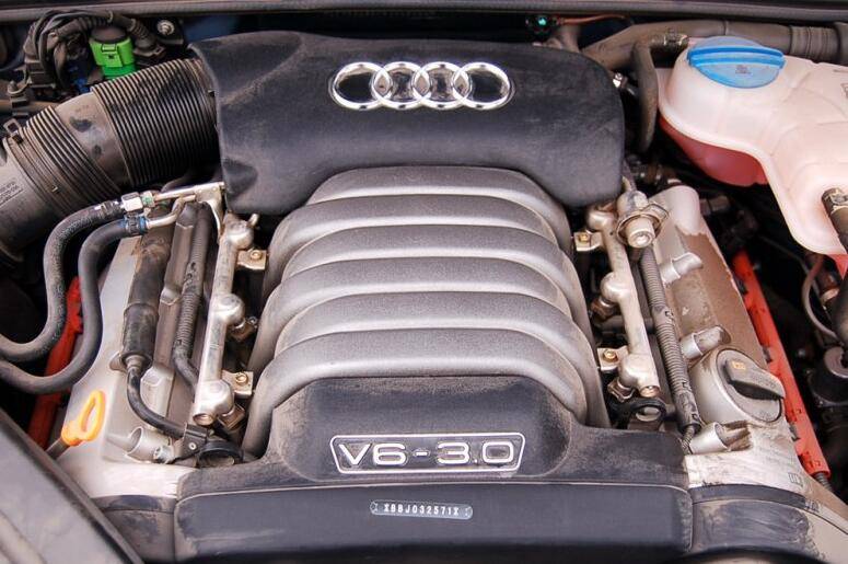 2022奥迪a4allroadquattro,操控性能奥迪车型